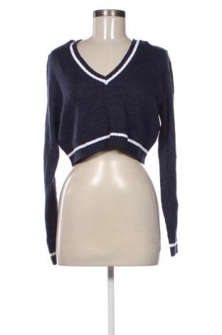 Dámsky pulóver H&M, Veľkosť L, Farba Modrá, Cena  8,95 €
