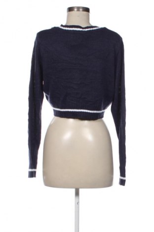 Dámsky pulóver H&M, Veľkosť L, Farba Modrá, Cena  8,95 €