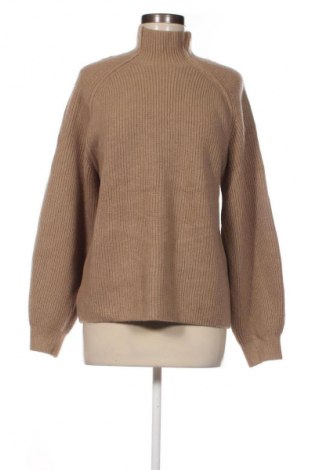 Γυναικείο πουλόβερ H&M, Μέγεθος M, Χρώμα Καφέ, Τιμή 17,99 €, #133768621
