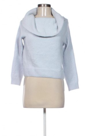 Dámský svetr H&M, Velikost S, Barva Modrá, Cena  342,00 Kč