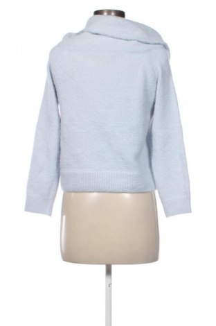 Dámský svetr H&M, Velikost S, Barva Modrá, Cena  342,00 Kč