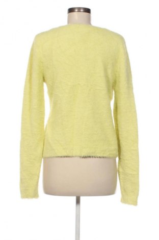 Дамски пуловер H&M, Размер L, Цвят Зелен, Цена 9,20 €