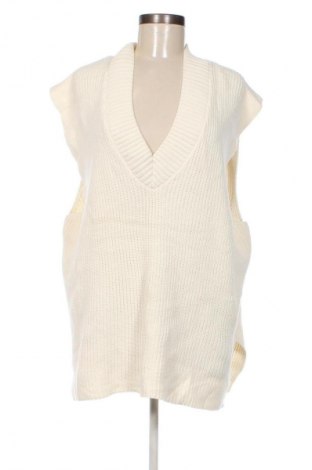 Dámský svetr H&M, Velikost XL, Barva Bílá, Cena  319,00 Kč