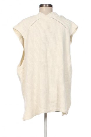 Dámský svetr H&M, Velikost XL, Barva Bílá, Cena  319,00 Kč
