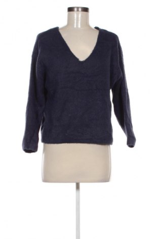 Dámský svetr H&M, Velikost M, Barva Modrá, Cena  269,00 Kč