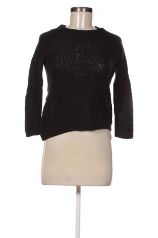 Dámský svetr H&M, Velikost XS, Barva Černá, Cena  239,00 Kč