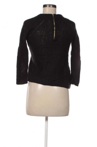 Dámský svetr H&M, Velikost XS, Barva Černá, Cena  239,00 Kč