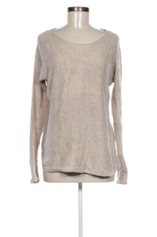 Női pulóver H&M, Méret S, Szín Bézs, Ár 4 249 Ft