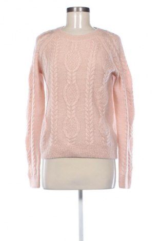 Dámský svetr H&M, Velikost M, Barva Růžová, Cena  299,00 Kč
