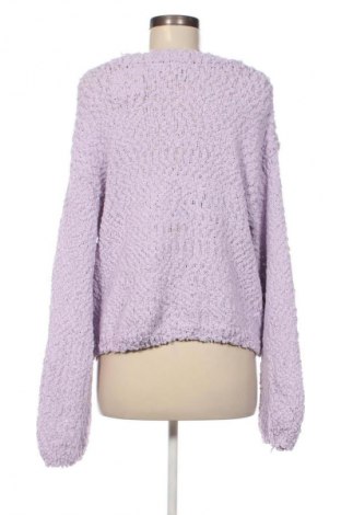 Dámský svetr H&M, Velikost S, Barva Fialová, Cena  239,00 Kč