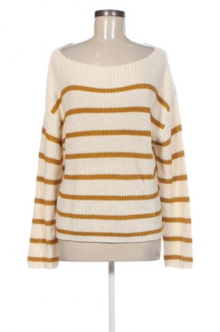 Γυναικείο πουλόβερ H&M, Μέγεθος L, Χρώμα Πολύχρωμο, Τιμή 11,99 €