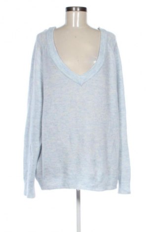 Dámský svetr H&M, Velikost M, Barva Modrá, Cena  239,00 Kč