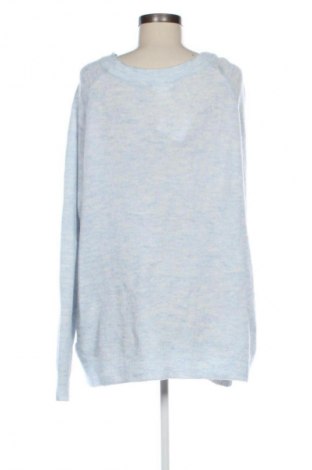 Dámský svetr H&M, Velikost M, Barva Modrá, Cena  239,00 Kč