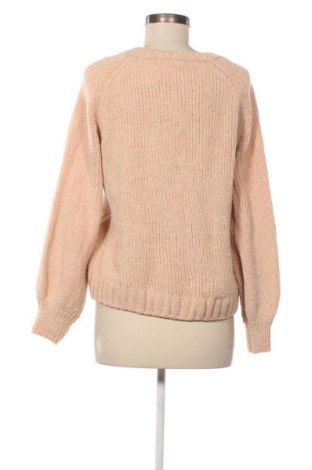Γυναικείο πουλόβερ H&M, Μέγεθος S, Χρώμα  Μπέζ, Τιμή 12,99 €