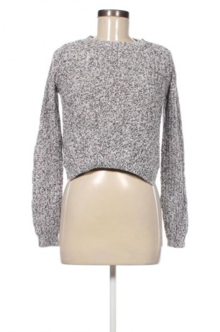 Dámský svetr H&M, Velikost XS, Barva Šedá, Cena  279,00 Kč