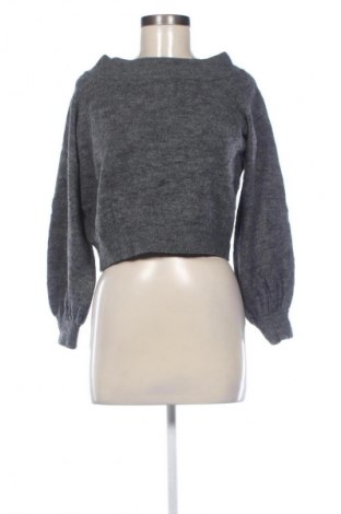 Dámský svetr H&M, Velikost XS, Barva Šedá, Cena  279,00 Kč