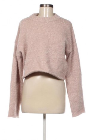 Dámský svetr H&M, Velikost M, Barva Béžová, Cena  279,00 Kč