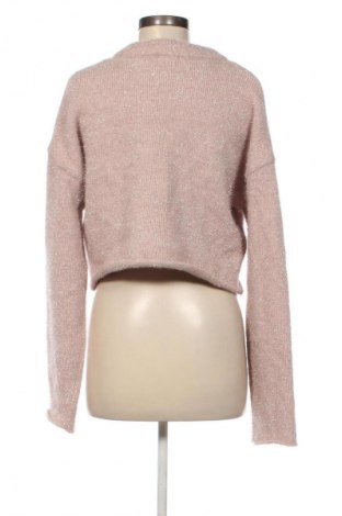 Dámský svetr H&M, Velikost M, Barva Béžová, Cena  279,00 Kč