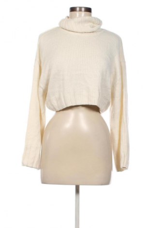 Dámský svetr H&M, Velikost M, Barva Bílá, Cena  279,00 Kč