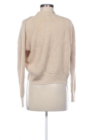 Dámský svetr H&M, Velikost M, Barva Béžová, Cena  239,00 Kč