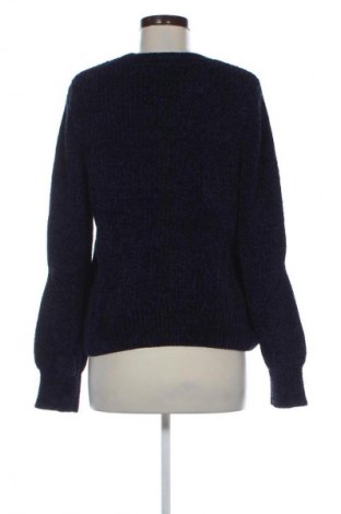 Damenpullover H&M, Größe L, Farbe Blau, Preis € 10,99