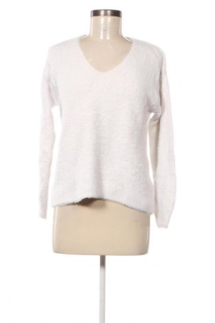 Női pulóver H&M, Méret XS, Szín Fehér, Ár 4 569 Ft