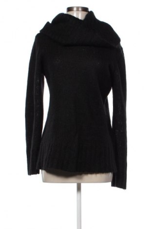 Dámský svetr H&M, Velikost L, Barva Černá, Cena  386,00 Kč