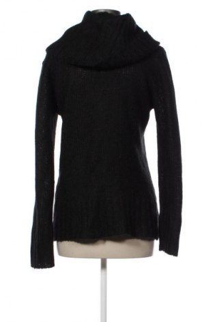 Dámský svetr H&M, Velikost L, Barva Černá, Cena  386,00 Kč