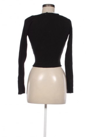 Dámský svetr H&M, Velikost XS, Barva Černá, Cena  269,00 Kč