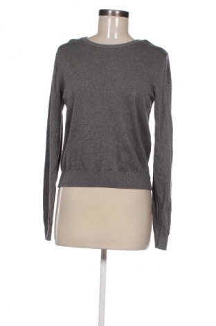 Dámský svetr H&M, Velikost M, Barva Šedá, Cena  218,00 Kč