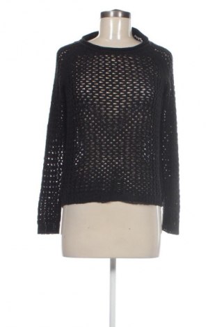 Dámský svetr H&M, Velikost S, Barva Černá, Cena  209,00 Kč