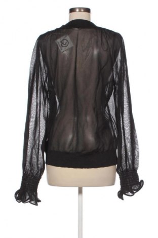 Dámský svetr H&M, Velikost M, Barva Černá, Cena  536,00 Kč