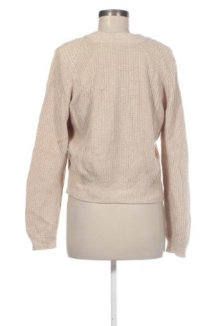 Dámský svetr H&M, Velikost L, Barva Béžová, Cena  259,00 Kč