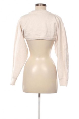 Dámský svetr H&M, Velikost S, Barva Krémová, Cena  339,00 Kč