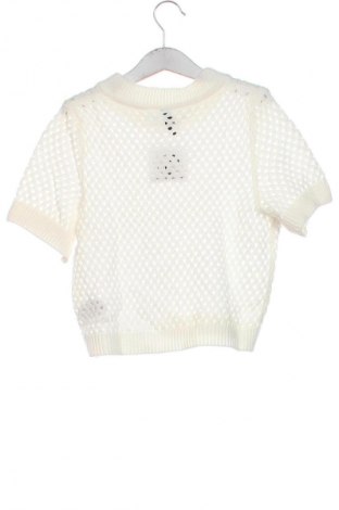 Dámsky pulóver H&M Divided, Veľkosť XS, Farba Biela, Cena  14,95 €