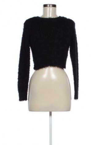 Dámsky pulóver H&M Divided, Veľkosť S, Farba Čierna, Cena  6,95 €