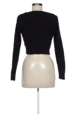 Dámsky pulóver H&M Divided, Veľkosť S, Farba Čierna, Cena  6,95 €