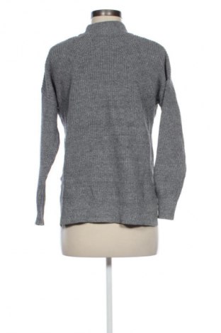 Дамски пуловер H&M Divided, Размер S, Цвят Сив, Цена 5,62 €