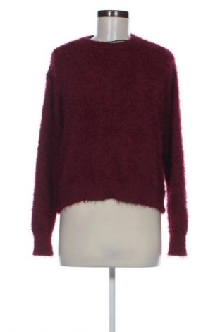 Dámský svetr H&M Divided, Velikost M, Barva Fialová, Cena  199,00 Kč