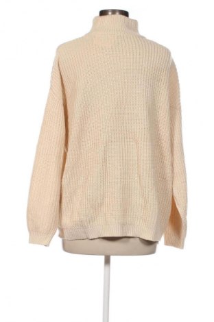 Dámský svetr H&M Divided, Velikost S, Barva Krémová, Cena  229,00 Kč