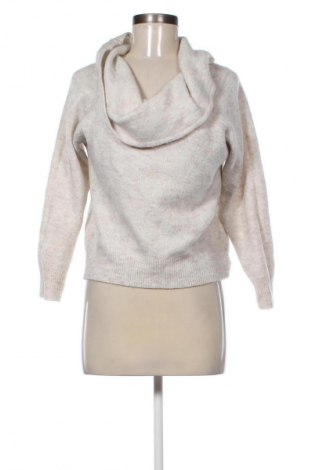 Damski sweter H&M Divided, Rozmiar M, Kolor Beżowy, Cena 32,99 zł