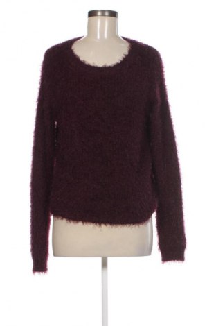 Γυναικείο πουλόβερ H&M Divided, Μέγεθος S, Χρώμα Κόκκινο, Τιμή 7,99 €