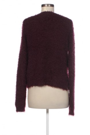 Γυναικείο πουλόβερ H&M Divided, Μέγεθος S, Χρώμα Κόκκινο, Τιμή 7,99 €