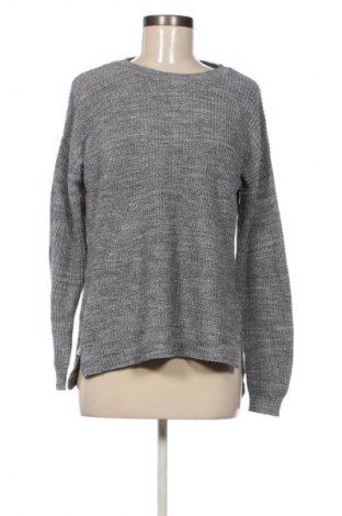 Дамски пуловер H&M Divided, Размер XS, Цвят Сив, Цена 7,15 €