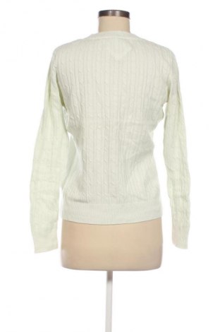 Γυναικείο πουλόβερ H&M L.O.G.G., Μέγεθος XS, Χρώμα Πράσινο, Τιμή 5,99 €