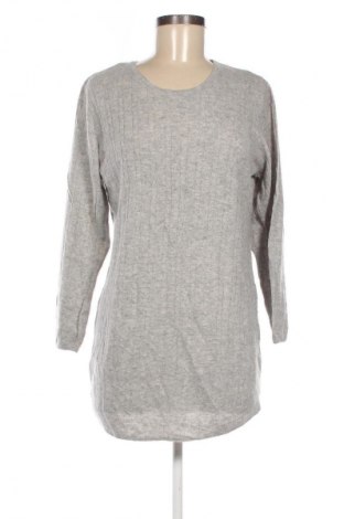 Dámský svetr H&M Mama, Velikost L, Barva Šedá, Cena  59,00 Kč