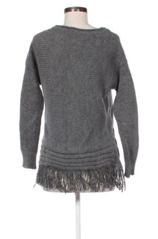 Γυναικείο πουλόβερ Hallhuber, Μέγεθος S, Χρώμα Γκρί, Τιμή 19,99 €