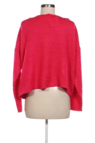 Dámský svetr Heine, Velikost XL, Barva Růžová, Cena  399,00 Kč