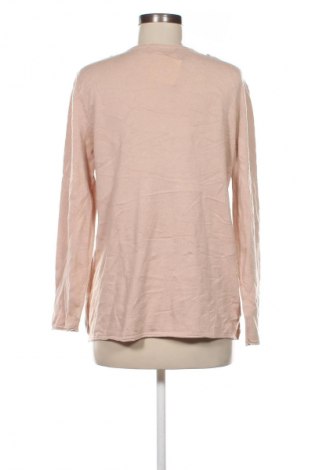 Дамски пуловер Helena Vera, Размер L, Цвят Бежов, Цена 8,18 €