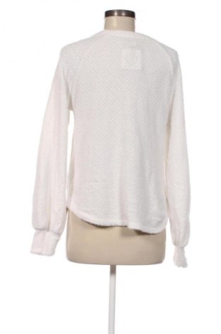 Dámský svetr Hollister, Velikost M, Barva Bílá, Cena  259,00 Kč